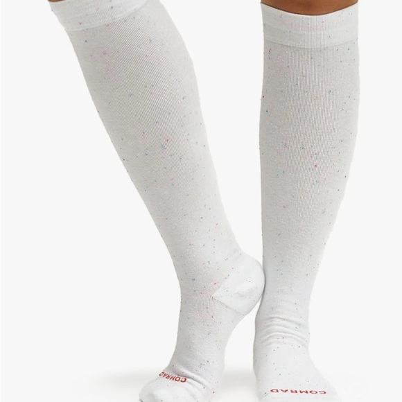 Comrad Compression Socks - Picture 1 of 6